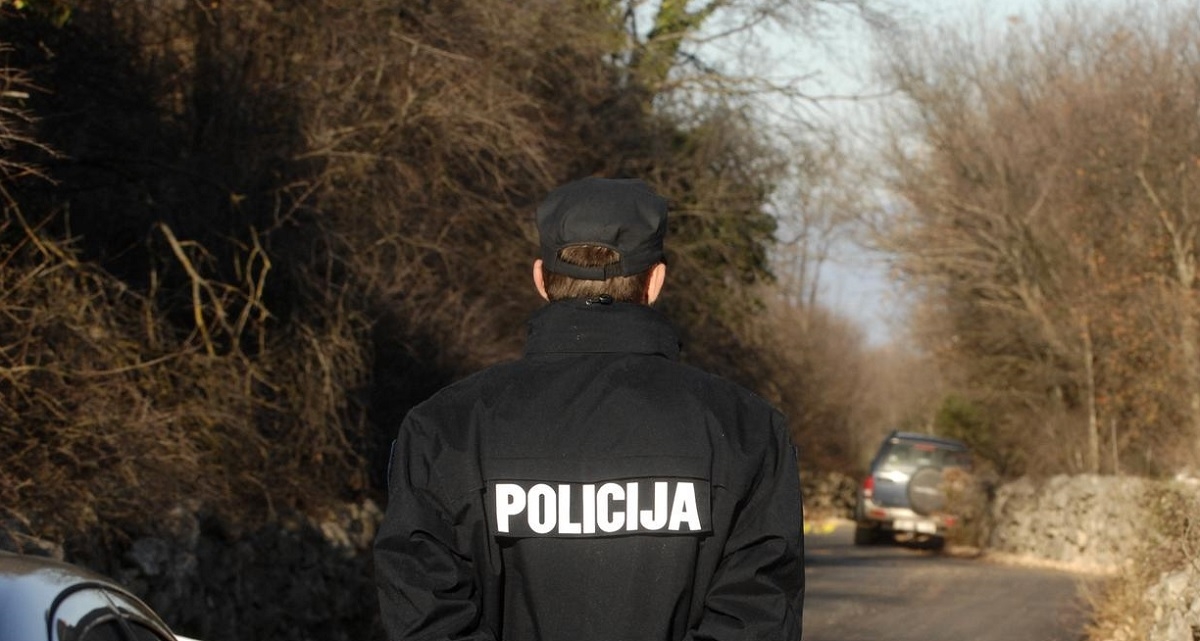 Kupio ukradene stvari vrijedne 23.000 eura i skrivao ih u dvorištu na Krku