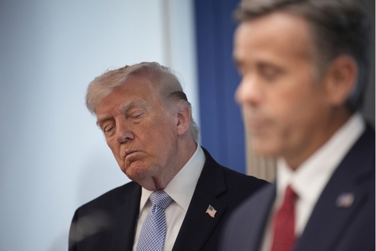 Istječe Trumpov konačni rok Iranu za otvaranje Hormuza. Hoće li ga opet odgoditi?