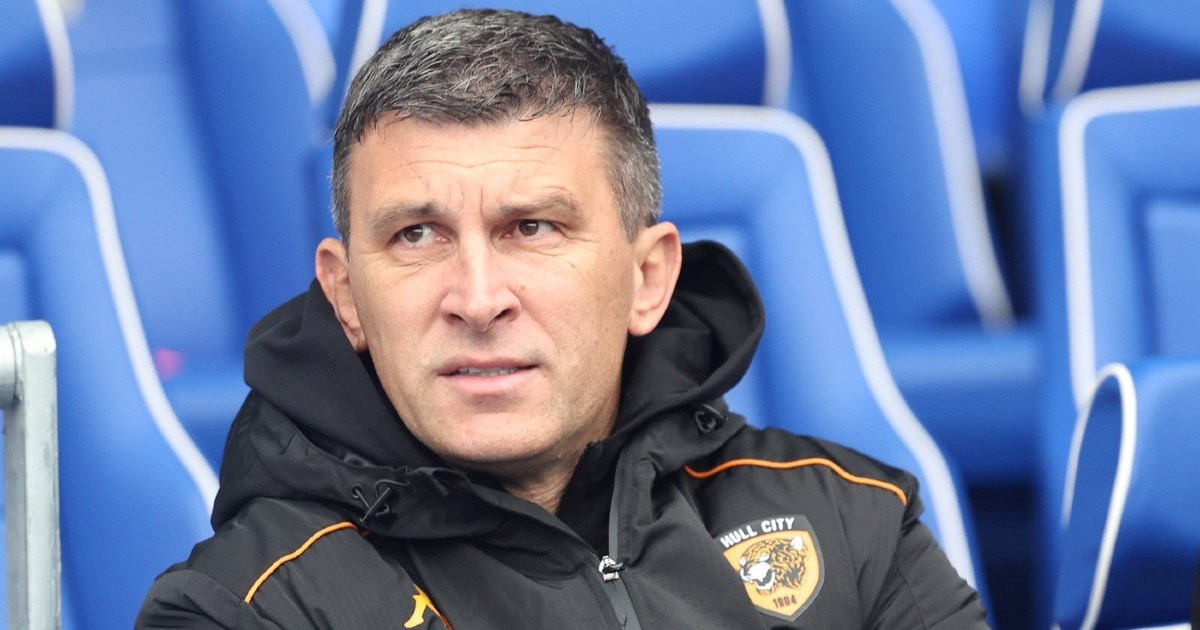 Jakirović izvrijeđan u Engleskoj: Rekao mi je da odje*em u Hrvatsku