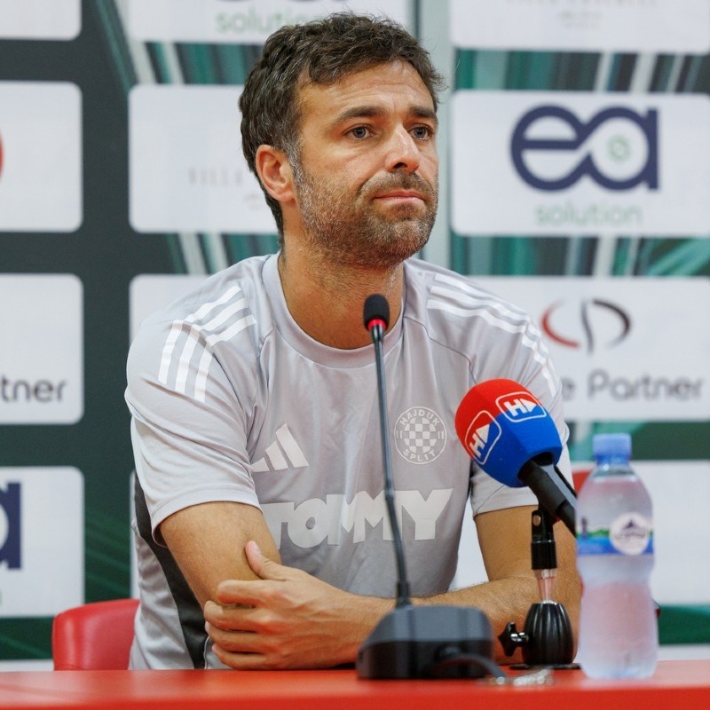 Garcia: Vidjelo se da su igrači Rijeke igrali za Đalovića