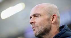 Hoffenheim smijenio trenera