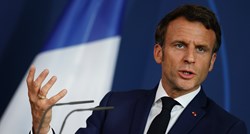Macron imenovao nove ministre uoči parlamentarnih izbora