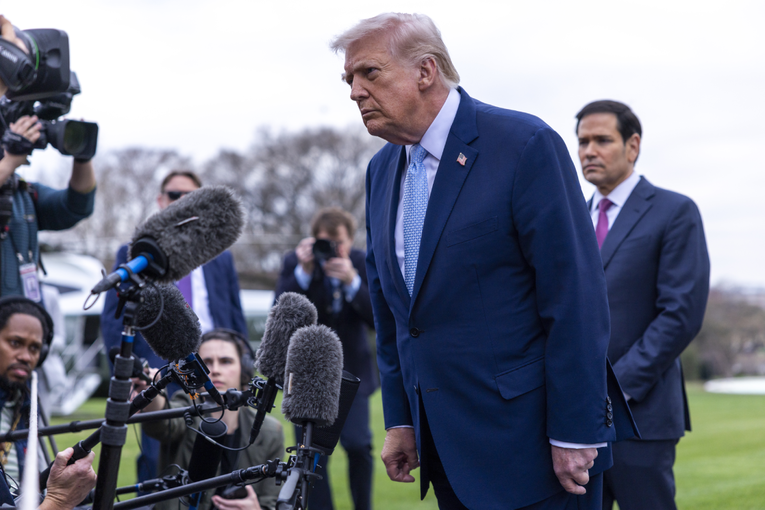Rubio: Skori samit NATO-a mogao biti biti najvažniji u povijesti. Stiže Trump