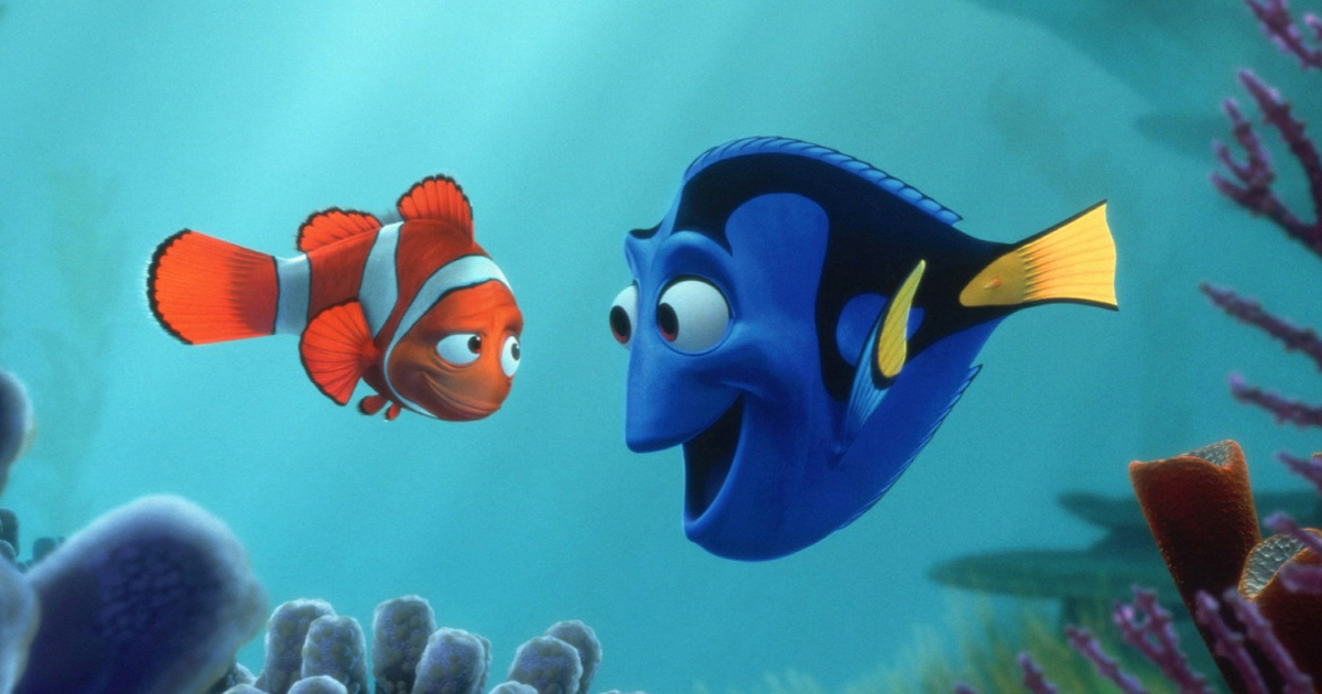 Najpoznatiji citati iz Pixarovih animiranih filmova