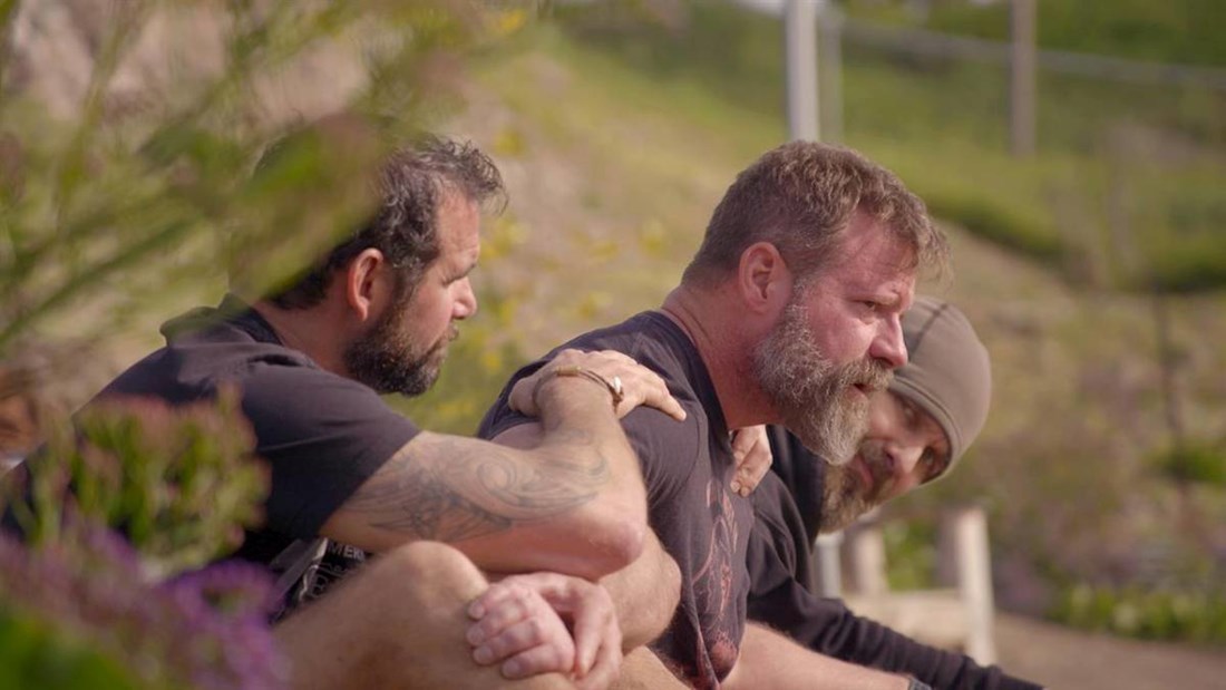 Netflix donosi potresnu priču o veteranu koji spas pronalazi u halucinogenim drogama