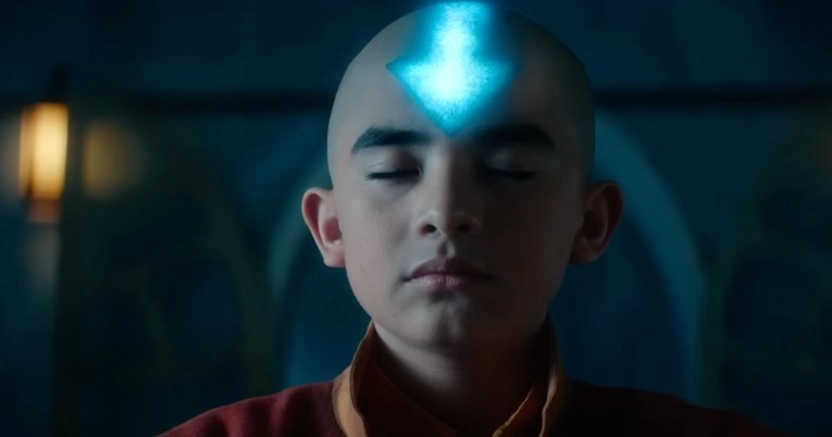 Netflix objavio poduži teaser za Avatar: The Last Airbender, fanovi su oduševljeni