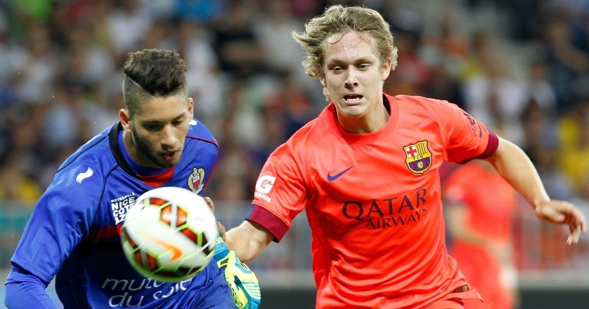 Alen Halilović blizu odlaska u pretposljednju momčad talijanske treće lige