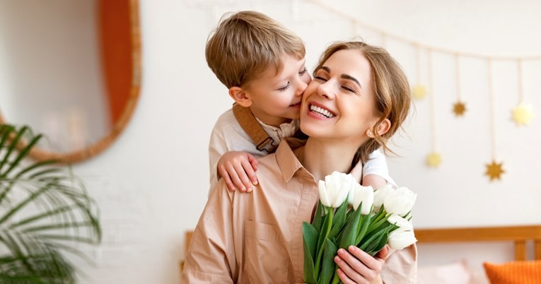 Četiri fraze koje jačaju samopouzdanje djece