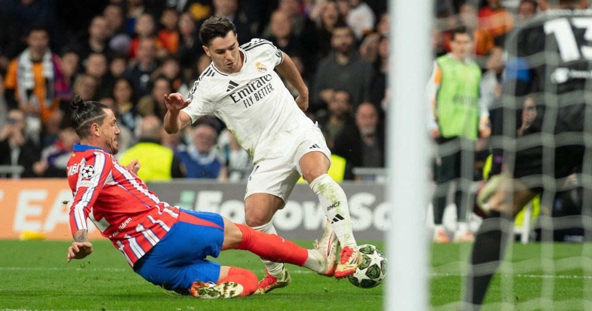 VIDEO Je li pobjednički gol Reala trebao biti poništen?