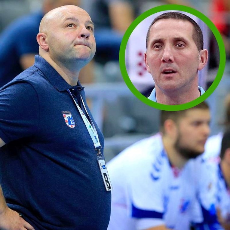 Kajba o ostavci izbornika: Klinci si ne znaju dupe obrisati, a svi drhte pred njima