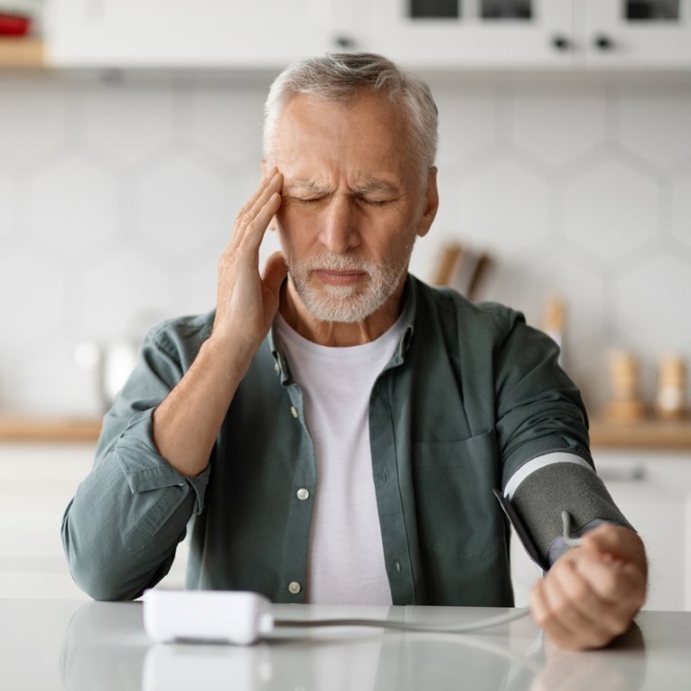 Tihi znakovi visokog krvnog tlaka koje ne smijemo ignorirati