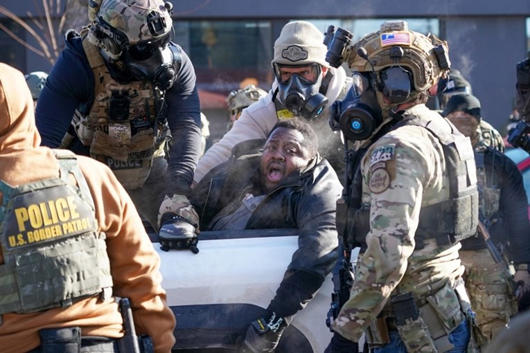 Sutkinja poništila Trumpovu odluku: Tisuće migranata ipak smiju ostati u SAD-u