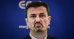 Šef zagrebačke gradske plinare podnio ostavku