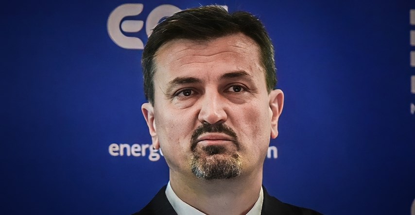Šef zagrebačke gradske plinare podnio ostavku