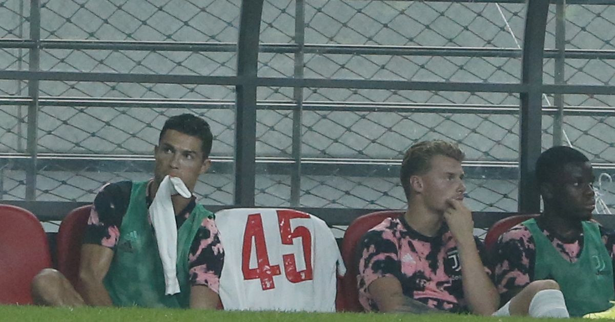 Ronaldo razočarao 60 tisuća fanova: Zbog ovog poteza Juventusu prijete tužbom
