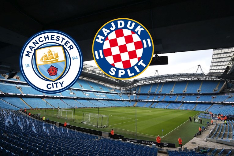 Hajduk dogovorio suradnju s Manchester Cityjem: Gledat će kako izgraditi kamp