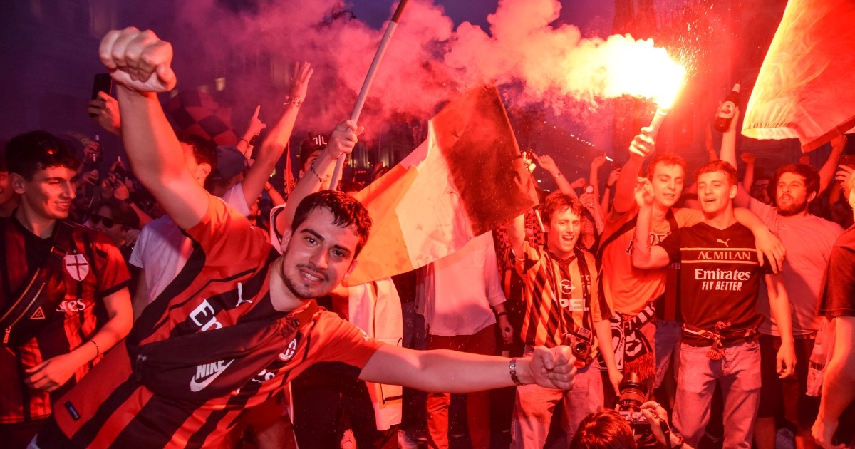 Milan nakon velikog preokreta dobio nove vlasnike. Prodan je za 1.3 milijarde eura