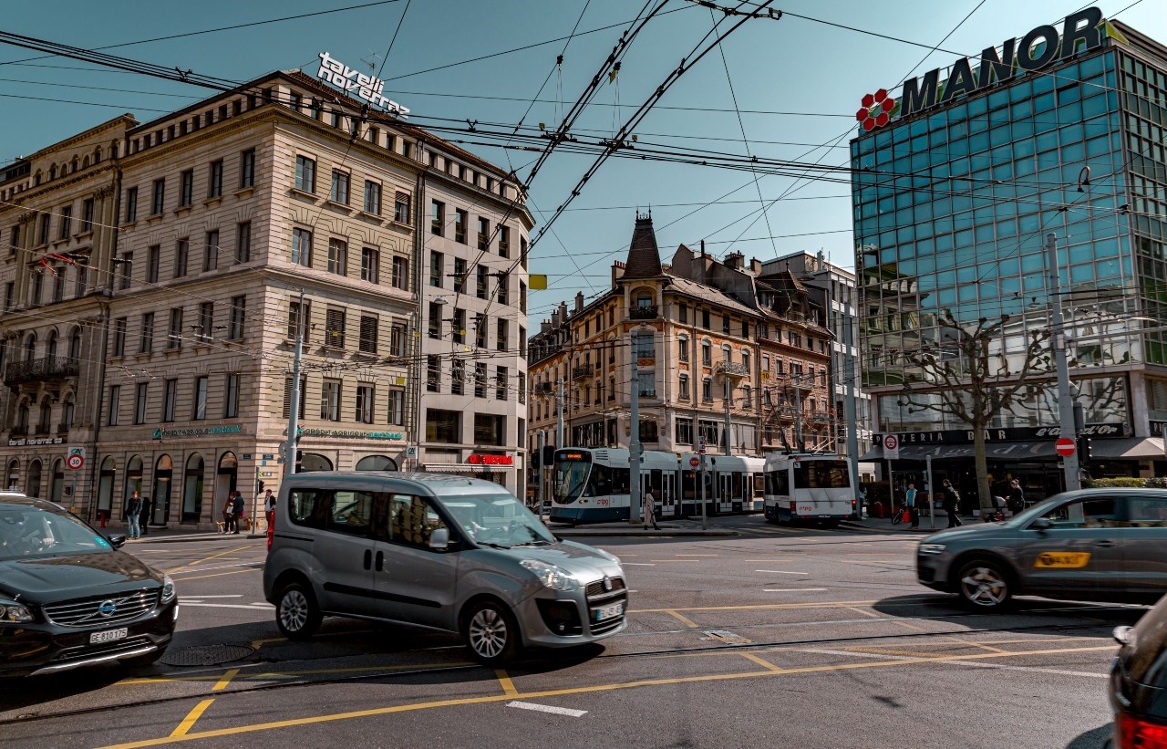 Švicarska povlači drastičan potez zbog divljanja cijena