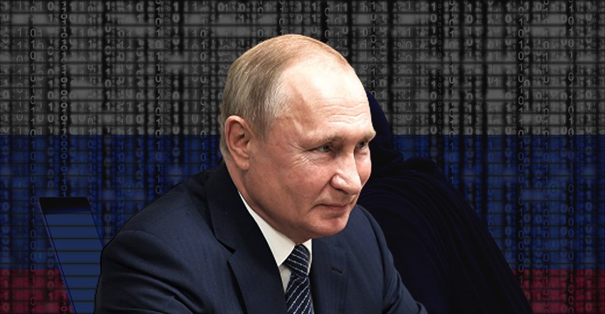 Putin potpisao: Rusija može ugasiti internet u cijeloj zemlji