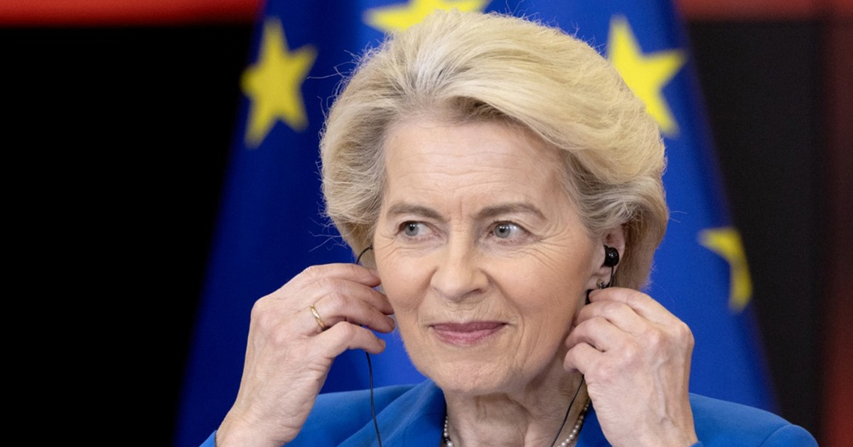 EU ulazi u zimu s premalo plina. Von der Leyen ima novi plan