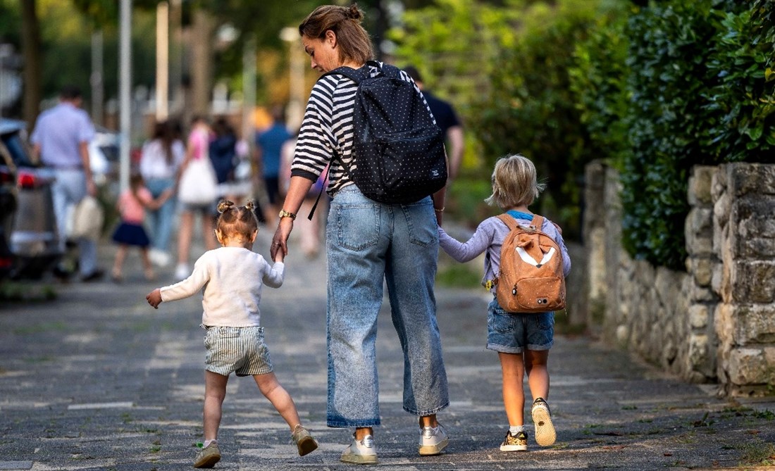 Amerikanka: Odgajam dijete u Nizozemskoj i neke stvari su me potpuno iznenadile