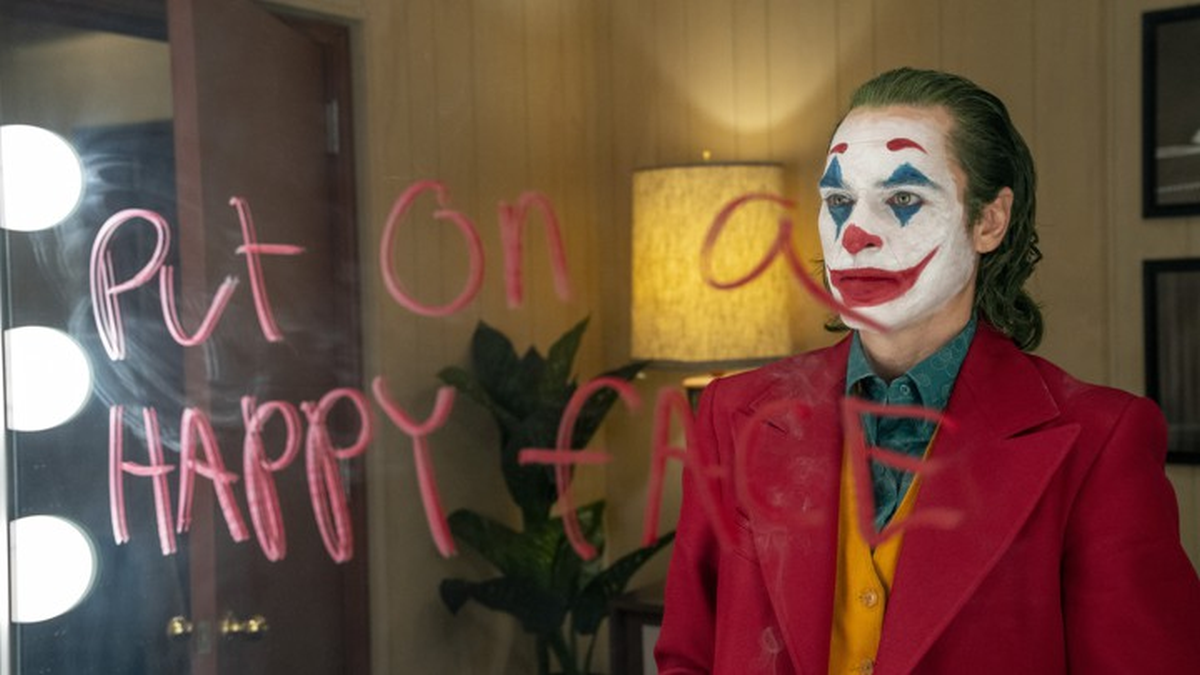 Trump ovog vikenda pogledao film "Joker", evo što je rekao o njemu