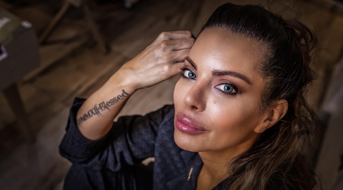 Nikolina Ristović iz bolnice poslala važnu poruku: Ne budite kao ja