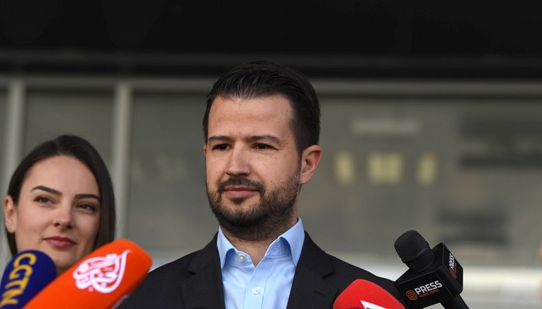 Novi predsjednik Crne Gore na prvi službeni put ide u Bruxelles