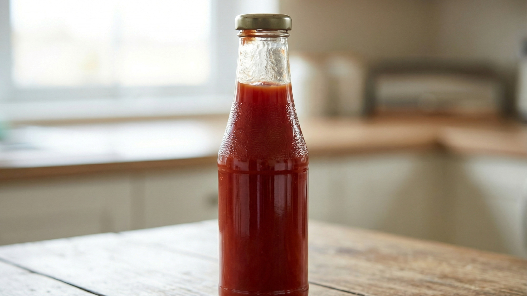 Što se zapravo nalazi u kupovnom kečapu i - znate li što jedete?