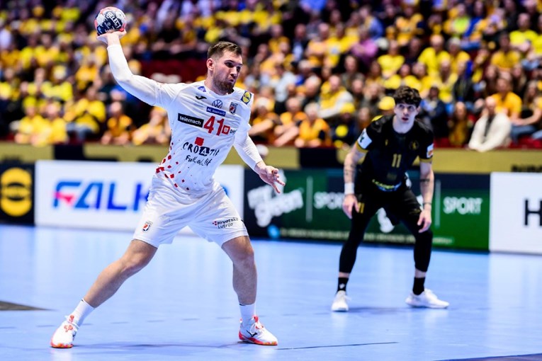 Lučin: Nismo bili ni blizu naše najbolje izvedbe