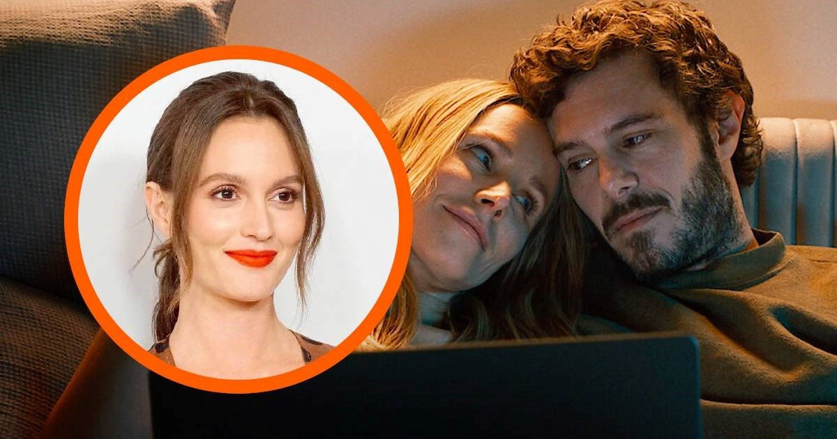 Leighton Meester glumit će uz supruga Adama Brodyja u drugoj sezoni Netflixovog hita