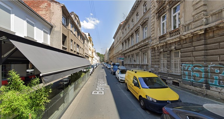 Pijani 30-godišnjak pretukao čovjeka u centru Zagreba, teško ga ozlijedio