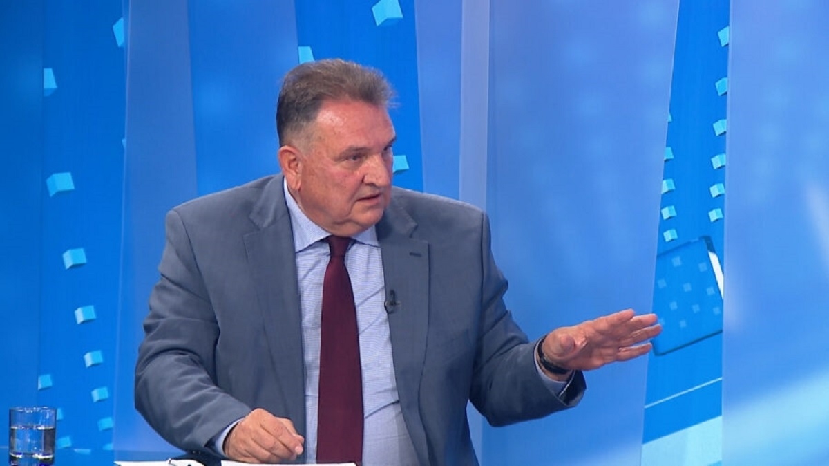 Čačić: Jesmo među 15 najrazvijenijih država, ali na Balkanu
