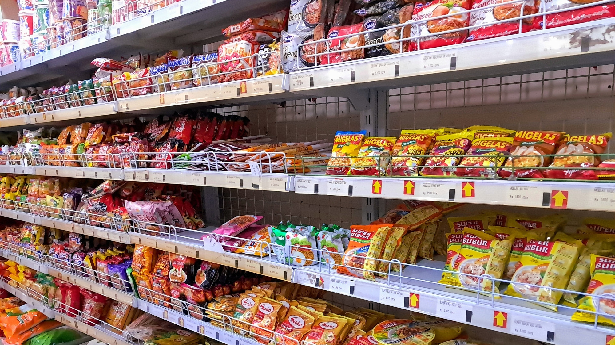 Pet vrsta hrane koje povećavaju rizik od raka debelog crijeva