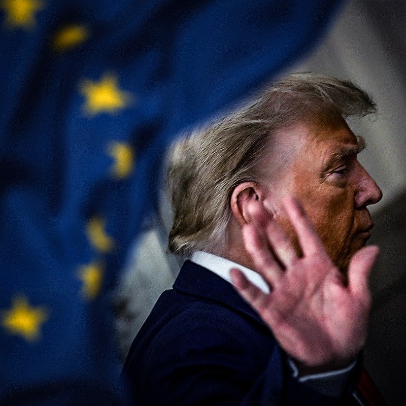 Trump je poslao jasnu poruku Europi: Brinite sami za sebe