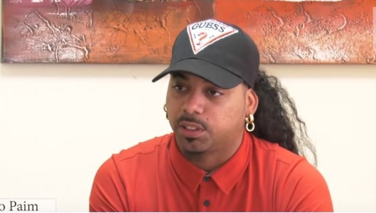 Ronaldo o prijatelju iz djetinjstva i njegovim pričama: WTF. Tko je ovaj lik?