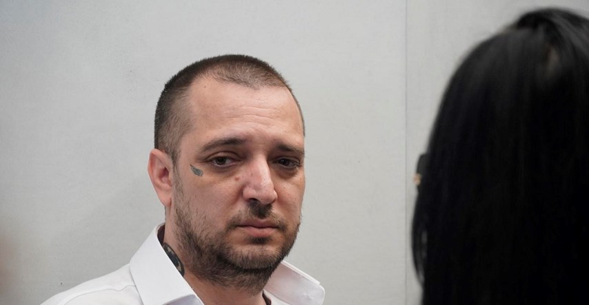 Muž brutalno ubijene srpske pjevačice izlazi na slobodu, ukinut mu je pritvor
