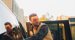 Justin Timberlake uputio supruzi Jessici Biel rijetku javnu poruku na poseban dan