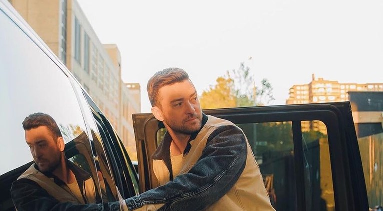 Justin Timberlake uputio supruzi Jessici Biel rijetku javnu poruku na poseban dan