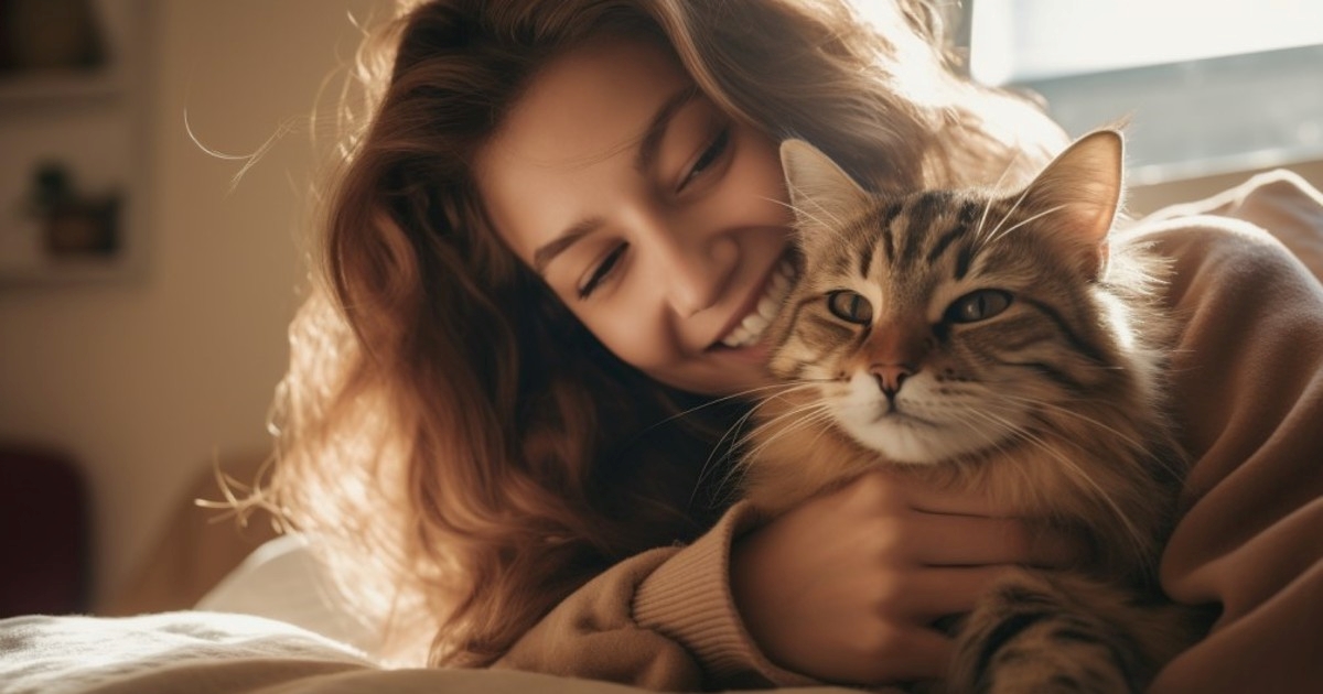 Pet horoskopskih znakova koji će ove godine udomiti ljubimca