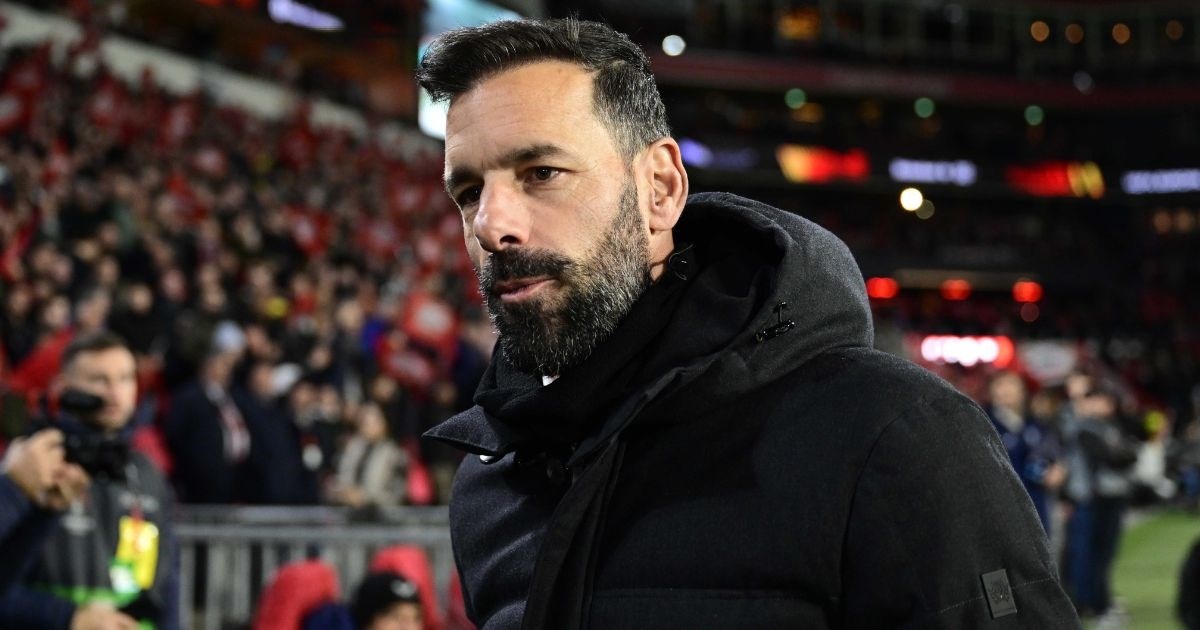 Van Nistelrooy dobio otkaz u Leicesteru