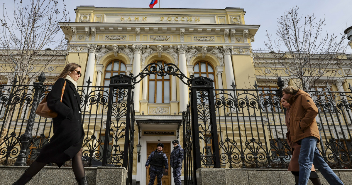 Rusi zaprijetili europskim bankama