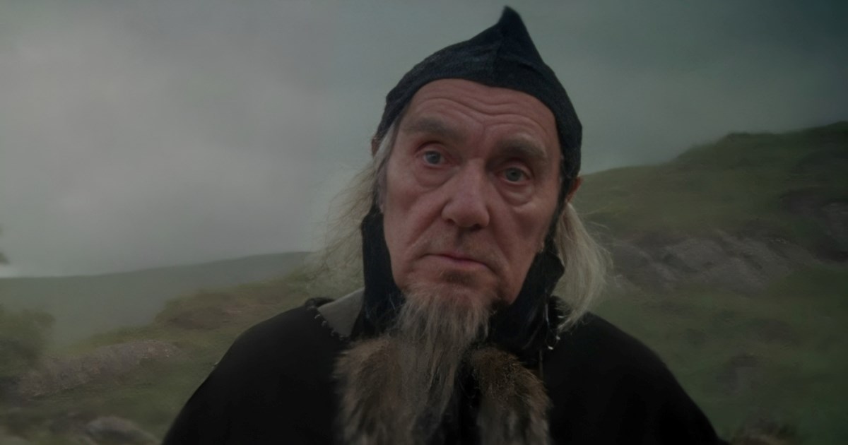 George R.R. Martin kaže da je ovo jedan od najboljih fantastičnih filmova u povijesti