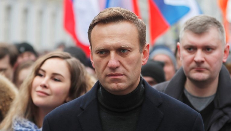 Navalni opet optužen za ekstremizam
