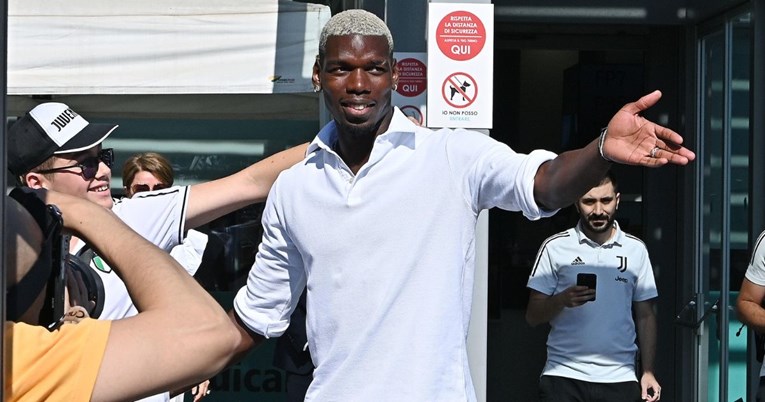 Juventusova zvijezda odbila bogatu ponudu iz Saudijske Arabije