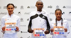 Svjetski rekorder na 10 km suspendiran zbog dopinga