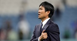 Japanski nogometni savez sprema novu ponudu za svog izbornika