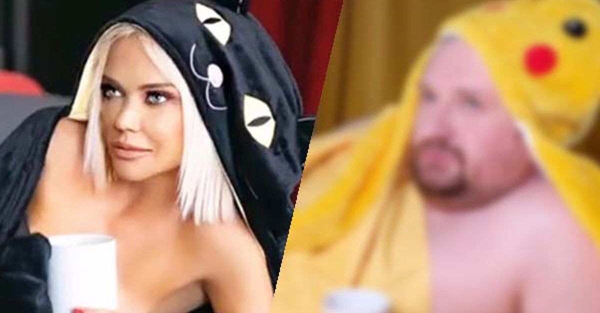 Dalibor Petko iskopirao seksi fotku Maje Šuput, ljudi umiru od smijeha