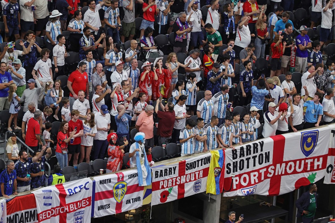 BBC se i danas pamti po 18+ prizoru iz finala Svjetskog prvenstva u Kataru