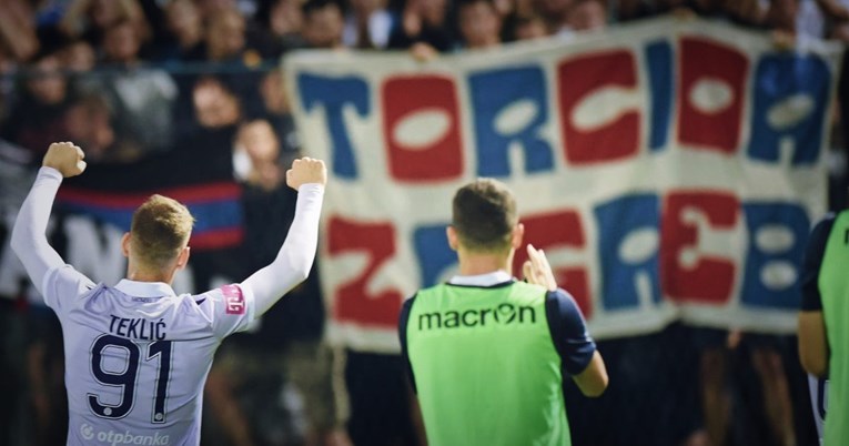Priča o novom Hajdukovom promašaju je naknadna pamet